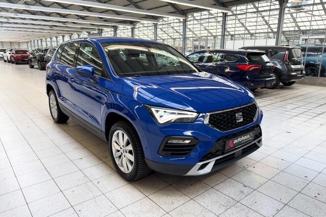 Seat Ateca 1.5 TSI Style Gebrauchtwagen