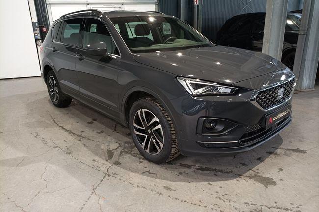 Seat Tarraco 1.5 TSI Style Gebrauchtwagen