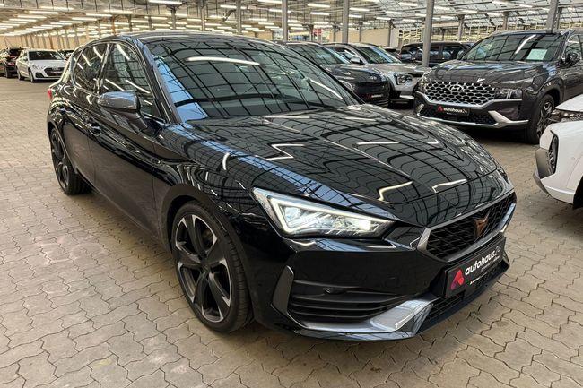 CUPRA Leon 2.0 TSI VZ Gebrauchtwagen