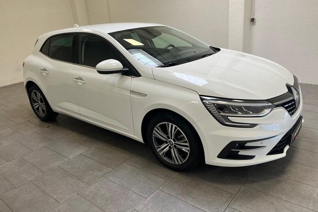 Renault Megane IV 1.3 TCe 140 Intens GPF (EURO 6d) Gebrauchtwagen