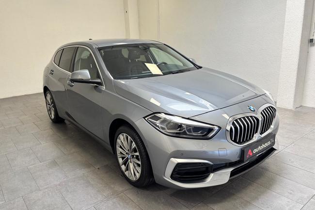 BMW 1er - 118i Luxury Line (EURO 6d)(OPF) Gebrauchtwagen