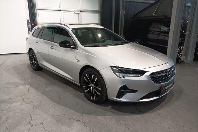 Opel Insignia 2.0 CDTI Business Gebrauchtwagen
