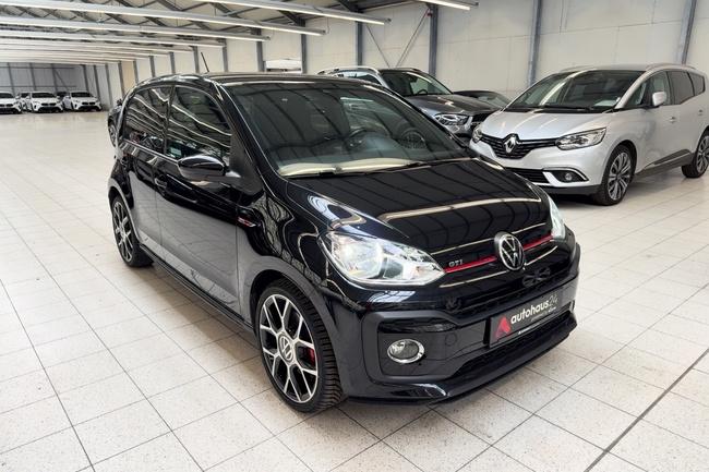 VW up! 1.0 TSI Start-Stopp GTI OPF (EURO 6d) Gebrauchtwagen