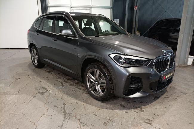 BMW X1 xDrive20i M Sport Gebrauchtwagen