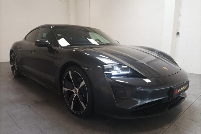 Porsche Taycan 4S Plus Gebrauchtwagen