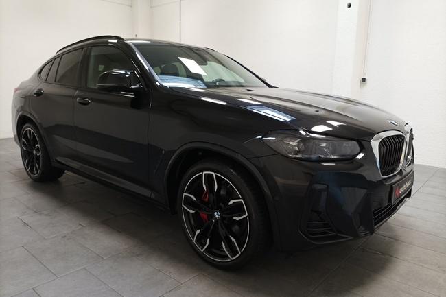 BMW X4 M40d Mild-Hybrid xDrive (EURO 6d) Gebrauchtwagen