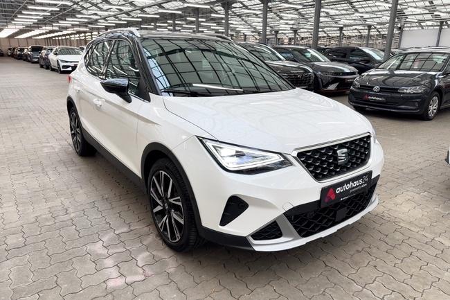 Seat Arona 1.0 TSI Xperience Gebrauchtwagen