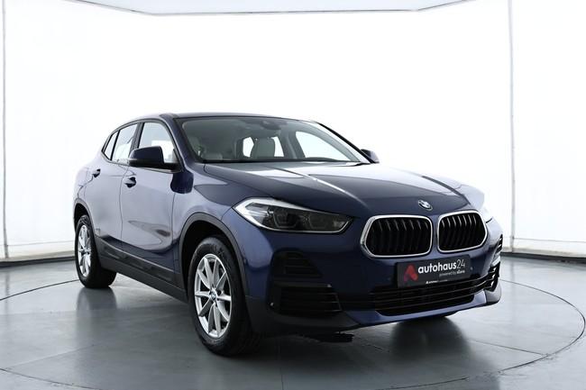 BMW X2 sDrive18i (OPF)(EURO 6d) Gebrauchtwagen