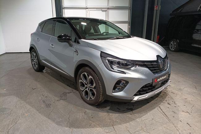 Renault Captur II 1.3 TCe 140 Intens Gebrauchtwagen