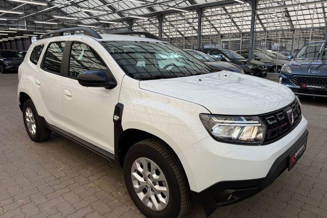 Dacia Duster II 1.0 TCe 90 Comfort 2WD (EURO 6d) Gebrauchtwagen