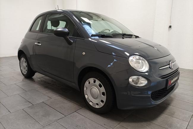 Fiat 500 1.0 Mild Hybrid Cult (EURO 6d) Gebrauchtwagen