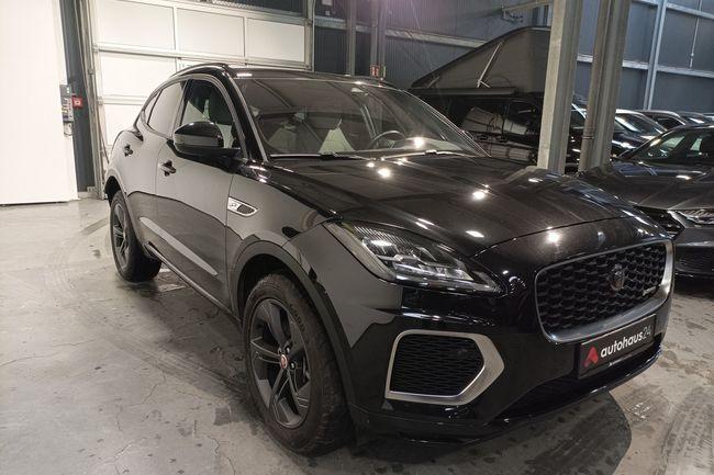Jaguar E-PACE D200 R-Dynamic S AWD Mild-Hybrid (EURO 6d) Gebrauchtwagen