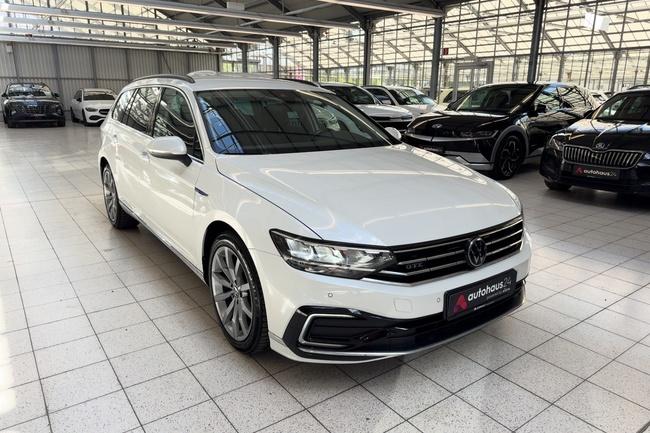 VW Passat Variant 1.4 TSI Hybrid GTE (EURO 6d) Gebrauchtwagen