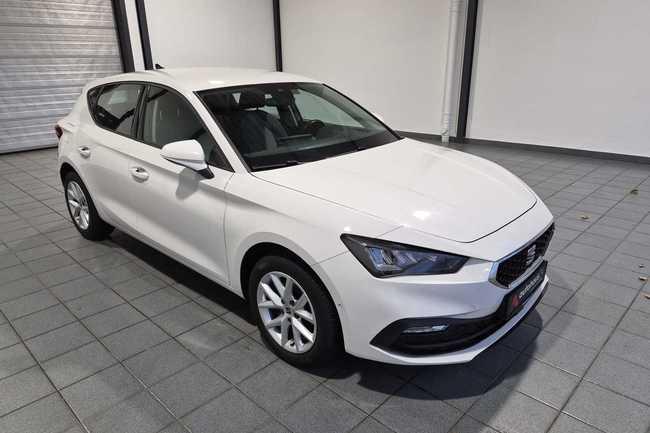 Seat Leon 1.0 TSI Style OPF (EURO 6d) Gebrauchtwagen