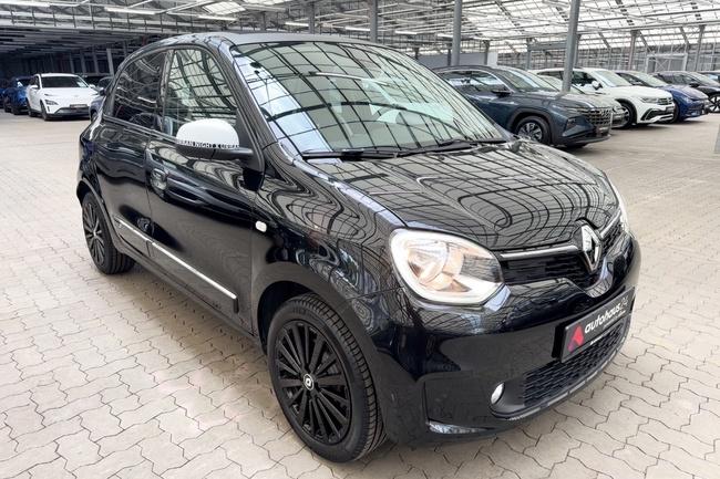 Renault Twingo 1.0 SCe 65 Urban Night (EURO 6d) Gebrauchtwagen