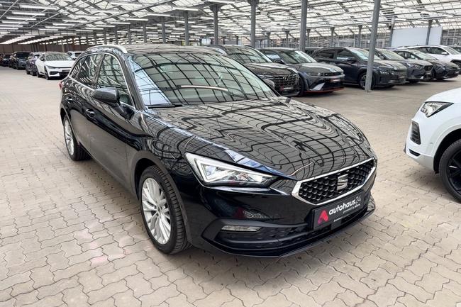 Seat Leon Sportstourer 1.4 e-HYBRID Xcellence OPF(EU6d) Gebrauchtwagen