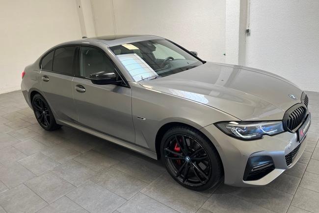 BMW 3er - 320 e M Sport (EURO 6d)(OPF) Gebrauchtwagen