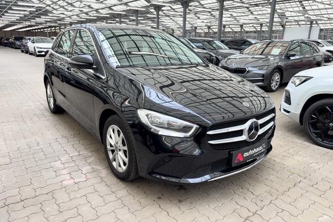 Mercedes Benz B 250 e Progressive (EURO 6d) Gebrauchtwagen