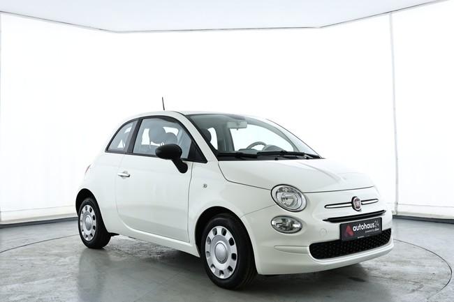 Fiat 500 1.0 Mild Hybrid Cult (EURO 6d) Gebrauchtwagen