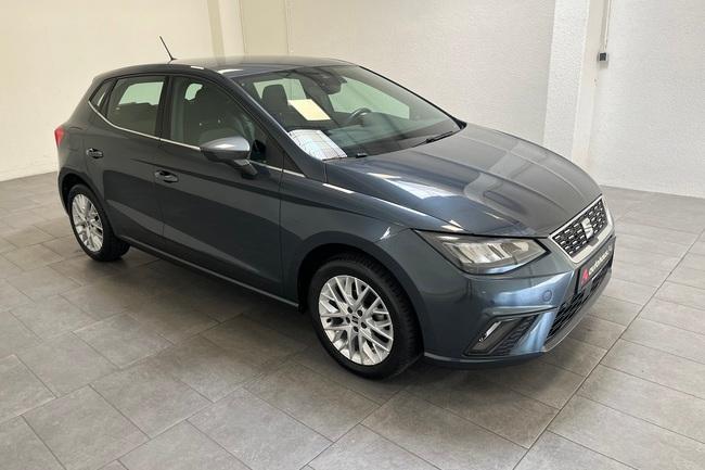 Seat Ibiza 1.0 MPI Xcellence (EURO 6d) Gebrauchtwagen