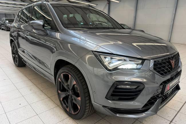 CUPRA Ateca 2.0 TSI 4Drive OPF (EURO 6d) Gebrauchtwagen