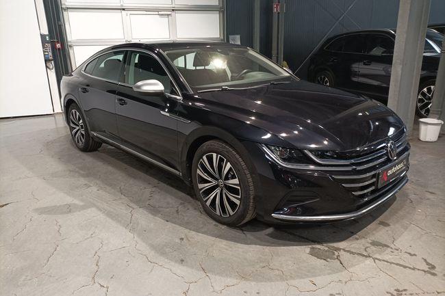 VW Arteon 2.0 TDI Elegance Gebrauchtwagen