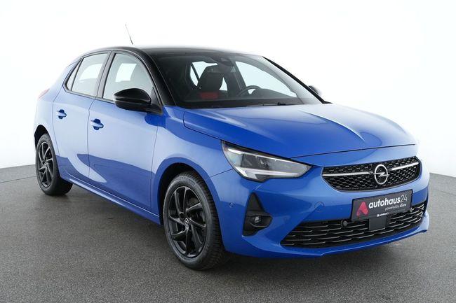 Opel Corsa F 1.2 Turbo GS Line Gebrauchtwagen