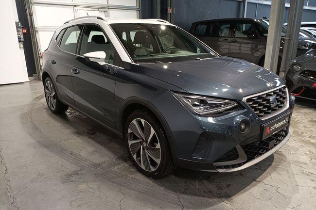 Seat Arona 1.5 TSI FR OPF (EURO 6d) Gebrauchtwagen
