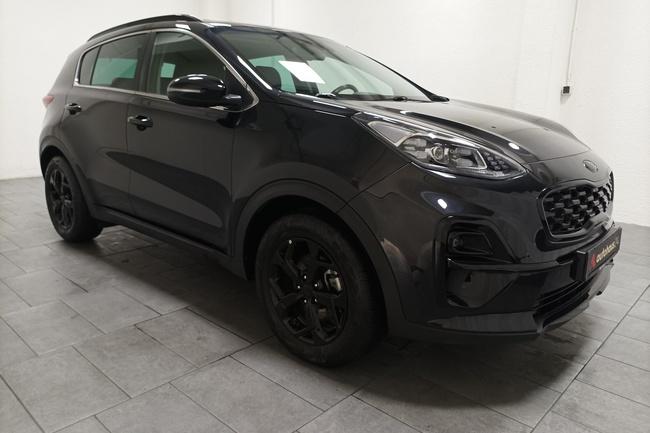 Kia Sportage 1.6 T-GDI 4WD Gebrauchtwagen