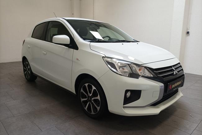 Mitsubishi Space Star 1.2 Select+ (EURO 6d) Gebrauchtwagen