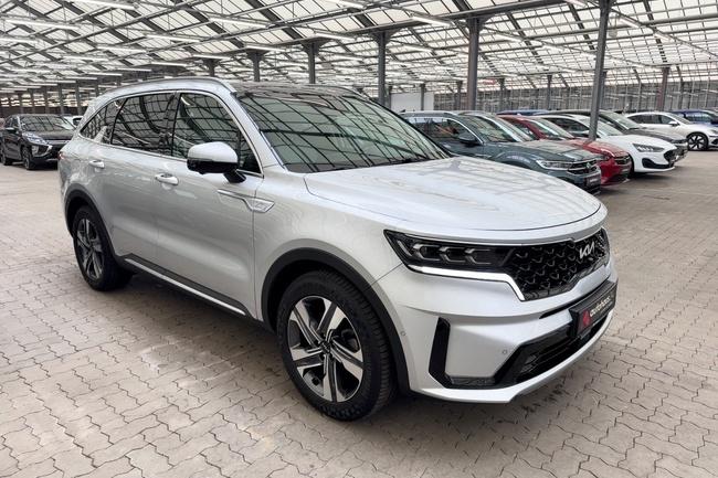 Kia Sorento 1.6 T-GDI Plug-In Hybrid Platinum 4WD Gebrauchtwagen