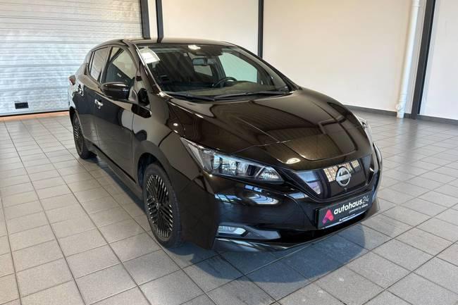 Nissan Leaf e+ Connecta Gebrauchtwagen