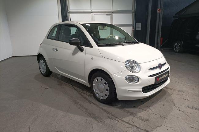 Fiat 500 1.0 Mild Hybrid Cult Gebrauchtwagen