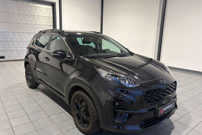 Kia Sportage 1.6 T-GDI Gebrauchtwagen