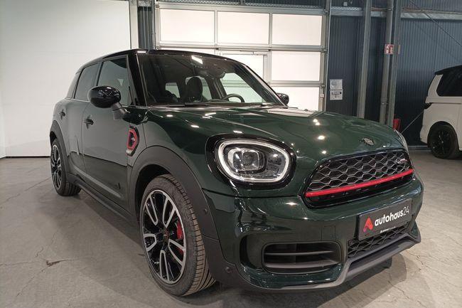 MINI COUNTRYMAN John Cooper Works Gebrauchtwagen