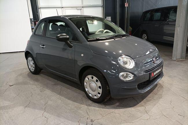Fiat 500 1.0 Mild Hybrid Cult Gebrauchtwagen