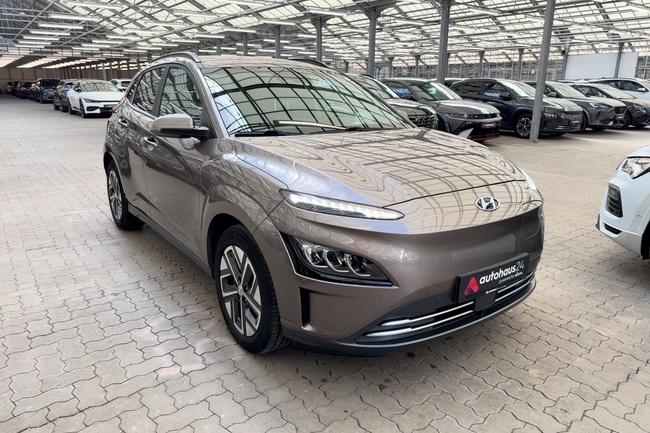 Hyundai Kona Trend 39,2 kWh Gebrauchtwagen