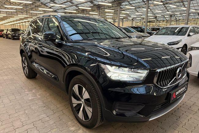 Volvo XC 40 T4 TwinEng 2WD Inscription Expr Plug-In(E6d) Gebrauchtwagen