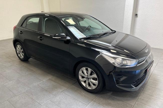Kia Rio 1.2 Vision (EURO 6d) Gebrauchtwagen