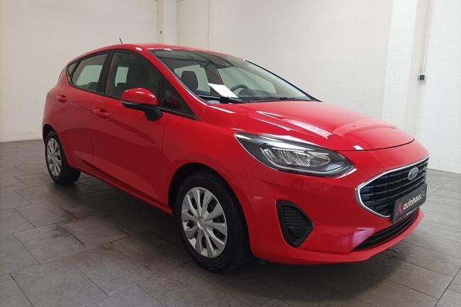 Ford Fiesta 1.0 EcoBoost Trend (EURO 6d) Gebrauchtwagen