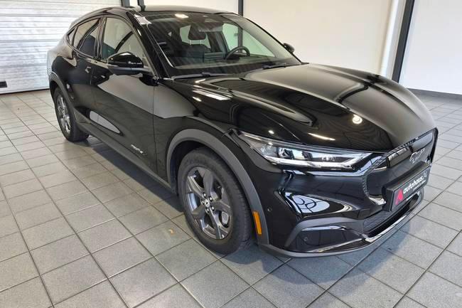 Ford Mustang MACH-E Basis (Extended Range) Gebrauchtwagen