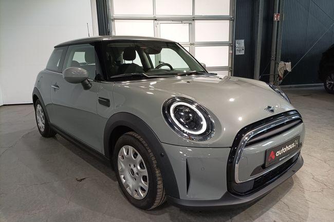 MINI One Essential Trim Gebrauchtwagen