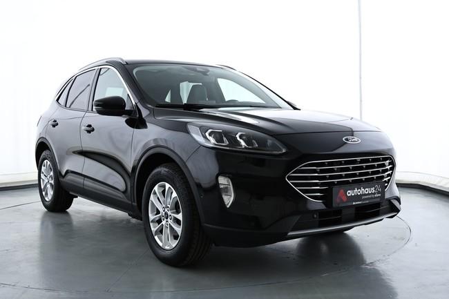 Ford Kuga 2.5 Duratec Plug-in-Hybrid PHEV Titanium X (E Gebrauchtwagen