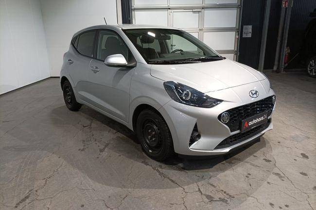 Hyundai i10 1.0 Edition 30+ Gebrauchtwagen