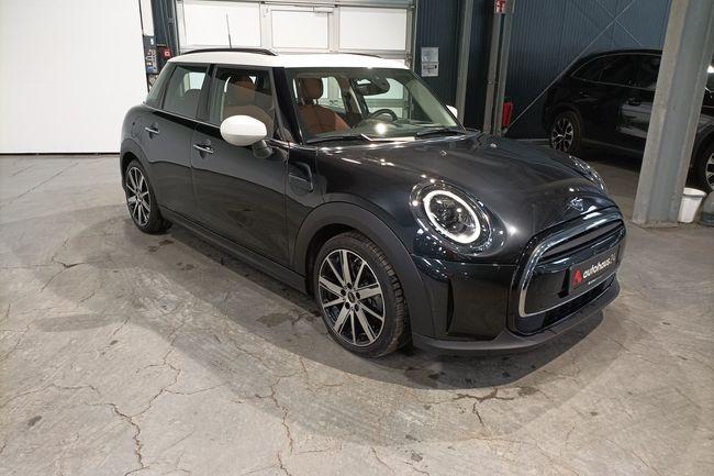 MINI Cooper Classic Trim (EURO 6d)(OPF) Gebrauchtwagen