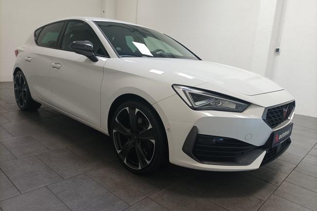 Seat Leon 1.4 e-HYBRID VZ OPF (EURO 6d) Gebrauchtwagen
