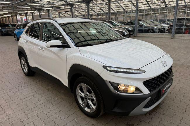 Hyundai Kona 1.0 T-GDI Ed. 30 Gebrauchtwagen