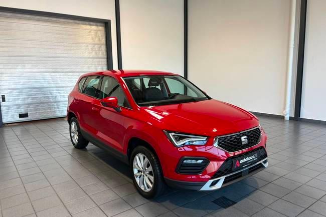 Seat Ateca 1.5 TSI ACT Style OPF (EURO 6d) Gebrauchtwagen