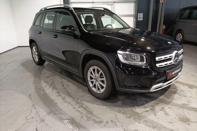 Mercedes Benz GLB 180 Gebrauchtwagen