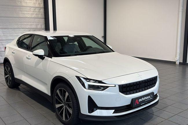 Polestar Polestar2 Standard Range Single Motor Elektro64kWh Gebrauchtwagen